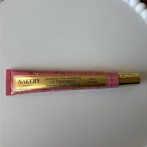 Nakery Plumping + Line-Smoothing Lip Treatment